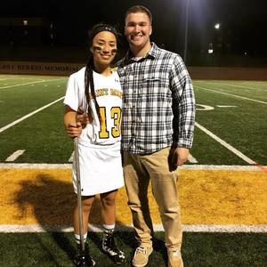 Meet your Posher, Kyle